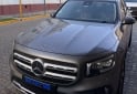 Camionetas - Mercedes Benz GLB 250 Progressive 2021 Nafta 77500Km - En Venta