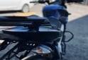 Motos - Bajaj Rouser NS 160cc 2022 Nafta 6900Km - En Venta