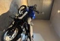 Motos - Bajaj Rouser NS 160cc 2022 Nafta 6900Km - En Venta