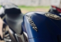 Motos - Bajaj Rouser NS 160cc 2022 Nafta 6900Km - En Venta