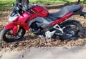 Motos - Honda Cb 190 2017 Nafta 24200Km - En Venta
