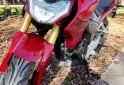 Motos - Honda Cb 190 2017 Nafta 24200Km - En Venta