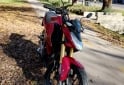 Motos - Honda Cb 190 2017 Nafta 24200Km - En Venta
