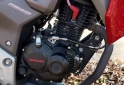 Motos - Honda Cb 190 2017 Nafta 24200Km - En Venta
