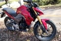 Motos - Honda Cb 190 2017 Nafta 24200Km - En Venta