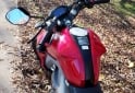 Motos - Honda Cb 190 2017 Nafta 24200Km - En Venta