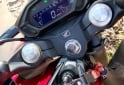 Motos - Honda Cb 190 2017 Nafta 24200Km - En Venta