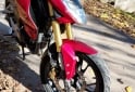 Motos - Honda Cb 190 2017 Nafta 24200Km - En Venta