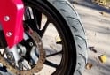 Motos - Honda Cb 190 2017 Nafta 24200Km - En Venta