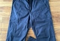 Indumentaria - PANTALON CORTE CHINO HOMBRE - En Venta
