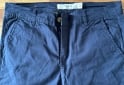 Indumentaria - PANTALON CORTE CHINO HOMBRE - En Venta