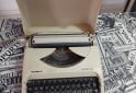 Otros - Maquina de escribir - En Venta