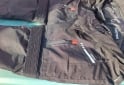 Accesorios para Motos - VENDO TRAJE Fourstroke Warrior - En Venta