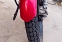 Motos - Yamaha Ybr 125 2014 Nafta 11111Km - En Venta