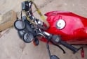 Motos - Yamaha Ybr 125 2014 Nafta 11111Km - En Venta