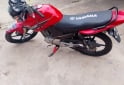 Motos - Yamaha Ybr 125 2014 Nafta 11111Km - En Venta