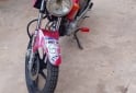 Motos - Yamaha Ybr 125 2014 Nafta 11111Km - En Venta