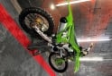 Motos - Kawasaki KXF 2012 Nafta 5Km - En Venta