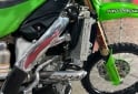 Motos - Kawasaki KXF 2012 Nafta 5Km - En Venta