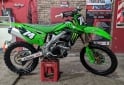 Motos - Kawasaki KXF 2012 Nafta 5Km - En Venta
