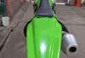 Motos - Kawasaki KXF 2012 Nafta 5Km - En Venta