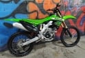 Motos - Kawasaki KXF 2012 Nafta 5Km - En Venta
