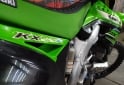 Motos - Kawasaki KXF 2012 Nafta 5Km - En Venta