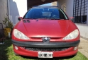 Autos - Peugeot 206 2006 Diesel 257100Km - En Venta