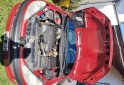 Autos - Peugeot 206 2006 Diesel 257100Km - En Venta