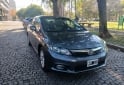 Autos - Honda Civic exs 2013 Nafta 134500Km - En Venta