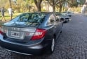 Autos - Honda Civic exs 2013 Nafta 134500Km - En Venta
