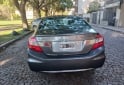 Autos - Honda Civic exs 2013 Nafta 134500Km - En Venta