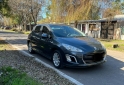 Autos - Peugeot 308 active 2013 Nafta 103000Km - En Venta
