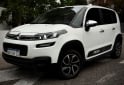 Autos - Citroen C3 AIRCROSS 2017 Nafta 80000Km - En Venta