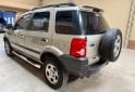 Autos - Ford ECOSPORT XLT 2011 GNC 191000Km - En Venta
