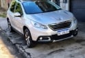 Autos - Peugeot 2008 feline 2018 Nafta 82000Km - En Venta