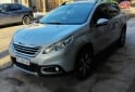 Autos - Peugeot 2008 feline 2018 Nafta 82000Km - En Venta