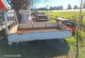 Camiones y Grúas - Vendo caja carga - En Venta
