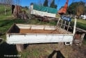 Camiones y Grúas - Vendo caja carga - En Venta