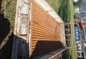 Camiones y Grúas - Vendo caja carga - En Venta