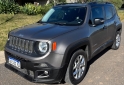 Camionetas - Jeep Renegade 1.8 Sport 2019 Nafta 82700Km - En Venta