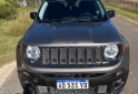 Camionetas - Jeep Renegade 1.8 Sport 2019 Nafta 82700Km - En Venta