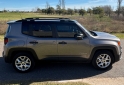 Camionetas - Jeep Renegade 1.8 Sport 2019 Nafta 82700Km - En Venta