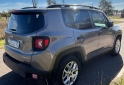Camionetas - Jeep Renegade 1.8 Sport 2019 Nafta 82700Km - En Venta