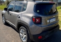 Camionetas - Jeep Renegade 1.8 Sport 2019 Nafta 82700Km - En Venta