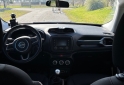 Camionetas - Jeep Renegade 1.8 Sport 2019 Nafta 82700Km - En Venta