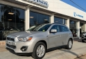 Camionetas - Mitsubishi OUTLANDER SPORT 2.0 4X4 2014 Nafta 104000Km - En Venta