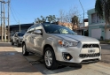 Camionetas - Mitsubishi OUTLANDER SPORT 2.0 4X4 2014 Nafta 104000Km - En Venta