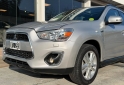 Camionetas - Mitsubishi OUTLANDER SPORT 2.0 4X4 2014 Nafta 104000Km - En Venta