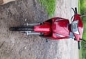 Motos - Honda Biz 125cc 2014 Nafta 111111Km - En Venta